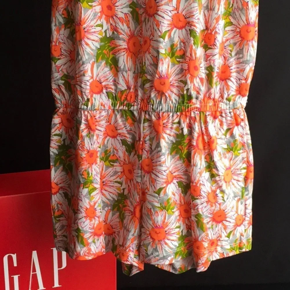 🔥Gap girl kids Romper